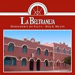 La Beltraneja