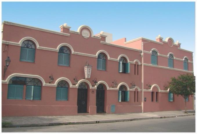 Hotel La Beltraneja 3*