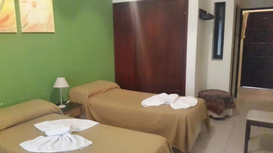 La Beltraneja Hotel