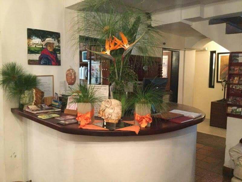 Hotel La Beltraneja Salta
