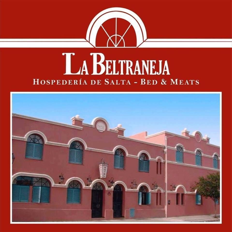 La Beltraneja 3*